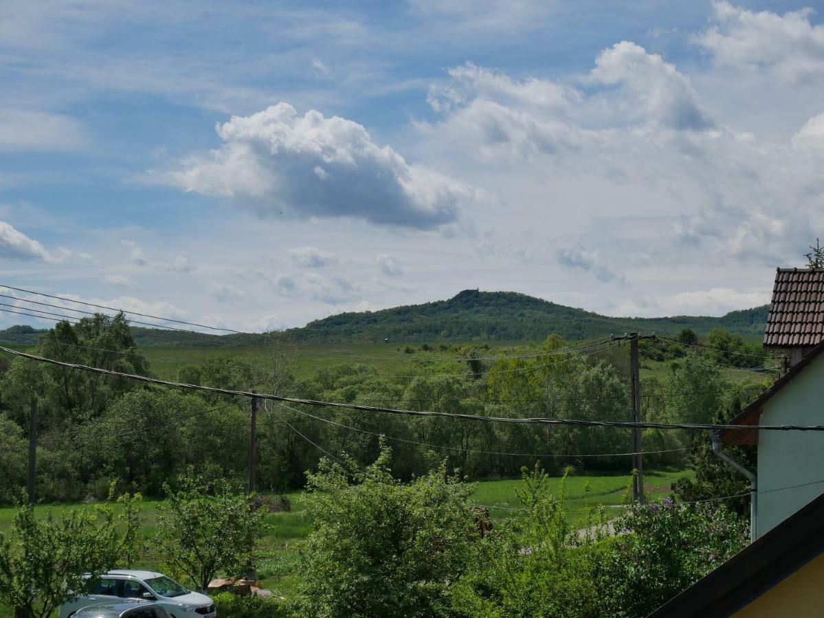 Herőke Vendégház Terény Exterior foto